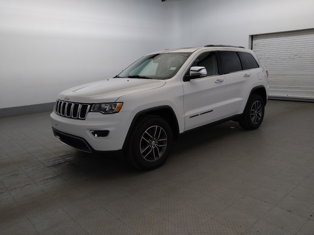 jeep grand cherokee 2018 1C4RJFBG6JC296496 image jeep grand cherokee 2018 1C4RJFBG6JC296496 image